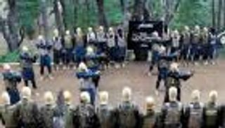 حرب المدن.. سلاح داعش لاستنزاف حكام أفغانستان الجدد