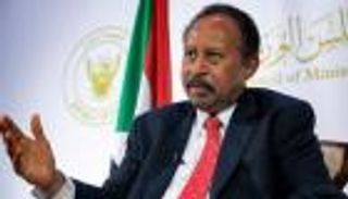 حمدوك: الجيش حمى الثوار و"فلول البشير" وراء محاولة الانقلاب