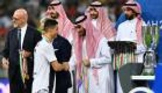 في يومها الوطني.. كيف تحولت السعودية إلى وجهة الأحداث الرياضية؟