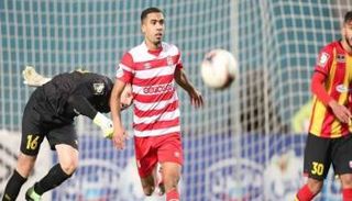 الدوري التونسي (مواجهة قديمة)