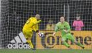 ثورة على التقاليد.. عندما غيّر الدوري الأمريكي شكل ركلات الجزاء