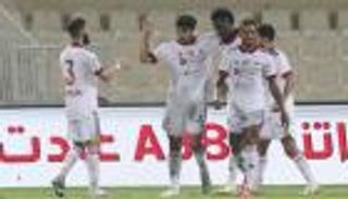 هداف الدوري الإماراتي.. مالانجو يخطف الوصافة بلدغة الجزيرة الساحرة