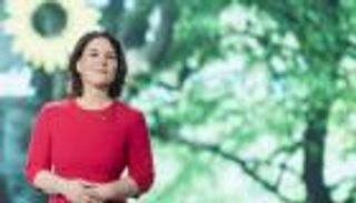 الألمانية أنالينا بربوك.. بطلة رياضية تخسر معركة حياتها