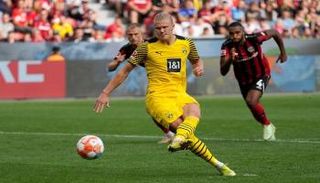 إيرلينج هالاند