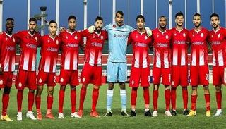 الوداد المغربي - صورة أرشيفية