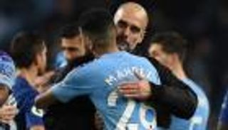 محرز يلازم الدكة.. التشكيل المتوقع لمباراة تشيلسي ضد مان سيتي