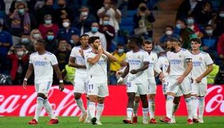 ريال مدريد