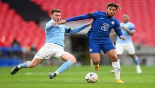 تشيلسي ضد مان سيتي - صورة أرشيفية