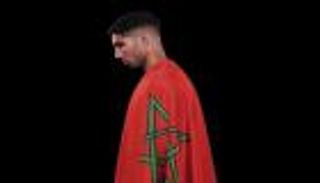 المغرب وميسي وزيدان.. أشرف حكيمي يطلق 5 تصريحات نارية