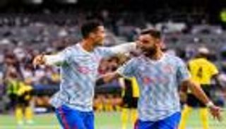 هداف الدوري الإنجليزي.. أستون فيلا "صيد" رونالدو وفرنانديز الثمين