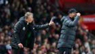 الدوري الإنجليزي.. سولشاير يفتح النار على كلوب بسبب الحكام