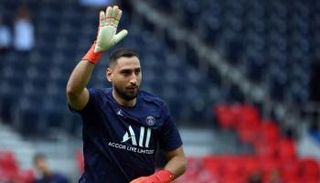 جيانلويجي دوناروما 