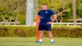 بهدف المونديال.. الزمالك يربط كارتيرون بعقد طويل الأمد