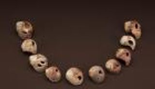 اكتشاف أقدم حلي استعملها الإنسان في المغرب.. عمرها 150 ألف سنة