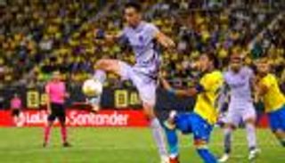 تحليل.. برشلونة يصيب جماهيره بنقطة جديدة في الدوري الإسباني