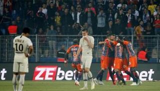 موعد مباراة باريس سان جيرمان ومونبلييه والقنوات الناقلة