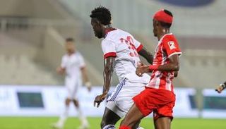 جدول ترتيب الدوري الإماراتي