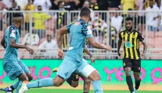 جدول ترتيب الدوري السعودي