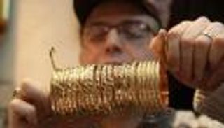 أسعار الذهب اليوم الجمعة 24 سبتمبر 2021 في سوريا