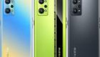 سعر ومواصفات هاتف ريلمي Realme GT Neo2.. مزود بجزيئات "الماس"