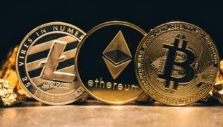 الصين تحظر العملات الرقمية