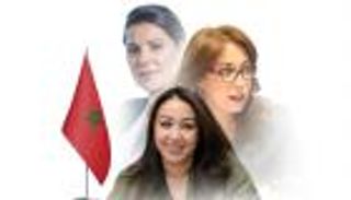لأول مرة في المغرب.. 3 نساء يترأسن بلديات مدن كبيرة