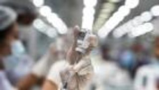 مصر تعتمد لقاحا روسيا ضد كورونا من جرعة واحدة