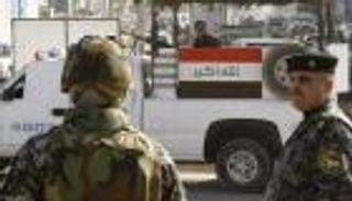 فيديو تعذيب طفل يغضب العراقيين.. الشرطة توجه نداء