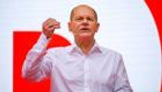 احتدام المنافسة بانتخابات ألمانيا.. وشولتز: سننجح