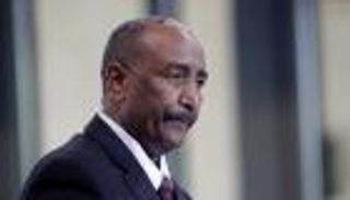 البرهان: المحاولة الانقلابية كانت ستدخل السودان في دوامة