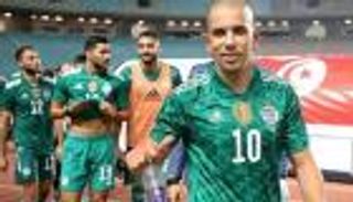 3 ملايين دولار تضمن للجزائريين متابعة رحلة الخضر نحو المونديال