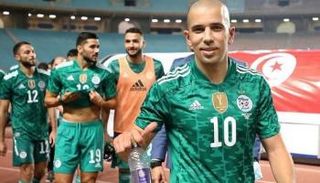 تصفيات كأس العالم 2022