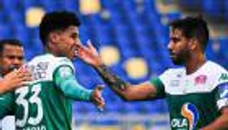 ترتيب الدوري المغربي.. الرجاء يقفز للصدارة بضربة ثلاثية