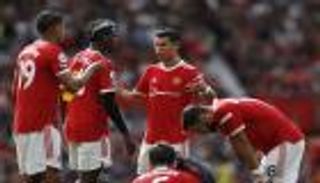 عكس التوقعات.. 3 امتيازات تخلى عنها رونالدو مع مانشستر يونايتد