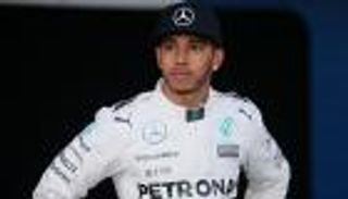 فورمولا 1.. حادث جديد للويس هاميلتون قبل سباق روسيا