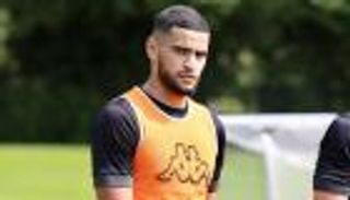 بسرعة البرق.. نجم الجزائر الواعد يقترب من ناد كبير