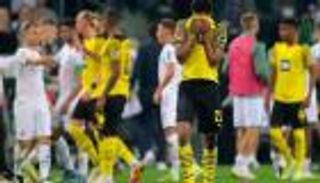 ترتيب الدوري الألماني.. هوفنهايم يهادي بايرن ميونخ.. ودورتموند يسقط