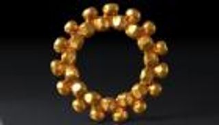 قصة شعار إكسبو 2020 دبي.. قطعة الذهب النادرة