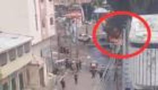 قتلى في تفجير قرب القصر الرئاسي بمقديشو