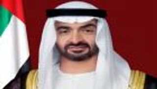 محمد بن زايد يعزي السيسي وشعب مصر في وفاة المشير طنطاوي