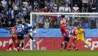 ترتيب الدوري الإسباني.. ألافيس يكبد أتلتيكو مدريد أول خسارة