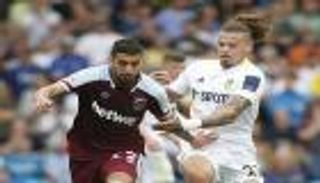 الدوري الإنجليزي.. بن رحمة "الأفضل" في فوز استثنائي لوست هام