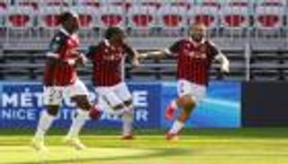 هداف الدوري الفرنسي.. ديلور المتألق يهدد صدارة غويري ومبابي