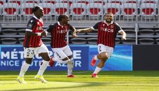 فرحة أندي ديلور