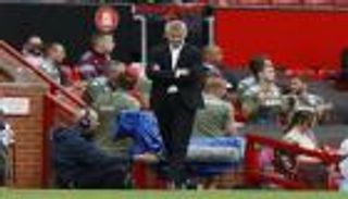 سولشاير يتحدى جماهير مانشستر يونايتد ويصدم كريستيانو رونالدو