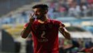 هدف صلاح محسن يقود الأهلي لربع نهائي كأس مصر