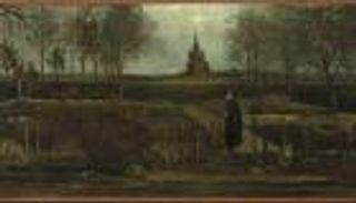 كشفه "الحمض النووي".. السجن 8 أعوام لهولندي سرق لوحتين لفان جوخ وهالس