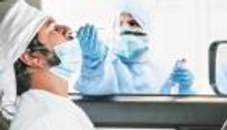 الإمارات تعلن شفاء 398 حالة جديدة من كورونا