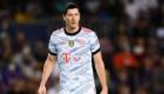 هداف الدوري الألماني.. ماكينة ليفاندوفسكي تتعطل بعد 19 مباراة