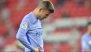 ترتيب الدوري الإسباني.. توقعات صادمة بشأن مركز برشلونة